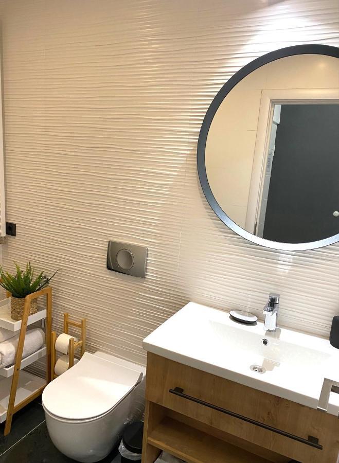 Moni Downtown Luxury Apartments بلغراد المظهر الخارجي الصورة