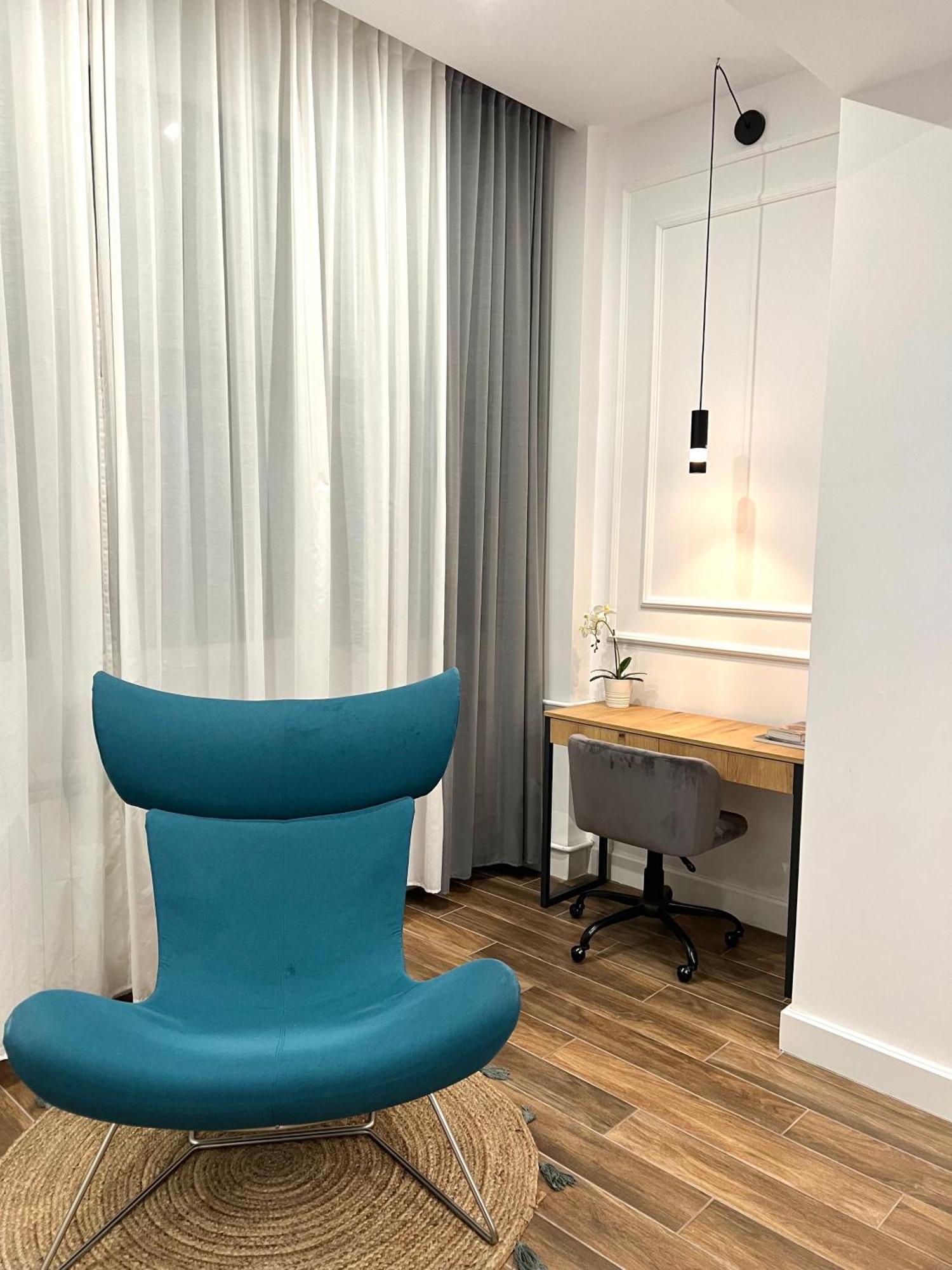 Moni Downtown Luxury Apartments بلغراد المظهر الخارجي الصورة